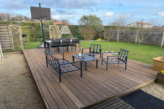 achat maison iteuil 86240