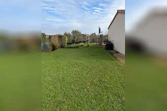 achat maison iteuil 86240