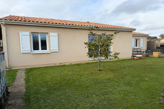 achat maison iteuil 86240