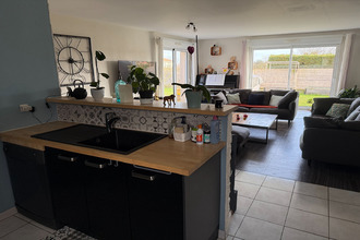 achat maison iteuil 86240