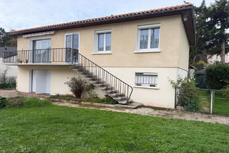 achat maison iteuil 86240