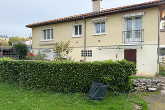 achat maison iteuil 86240