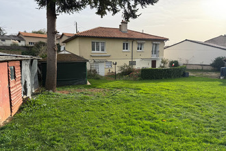 achat maison iteuil 86240
