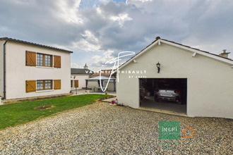 achat maison iteuil 86240