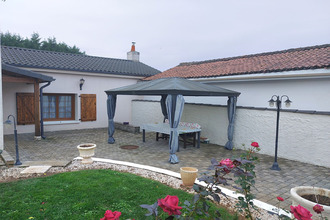 achat maison iteuil 86240