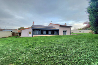 achat maison iteuil 86240