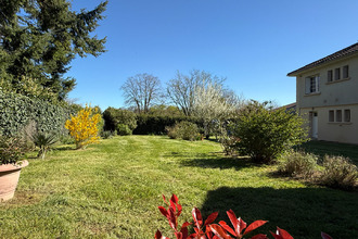 achat maison iteuil 86240