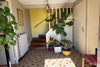 achat maison iteuil 86240