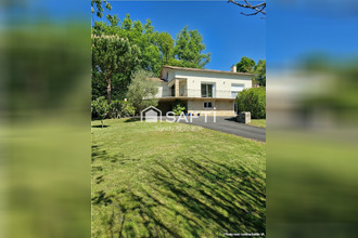 achat maison iteuil 86240