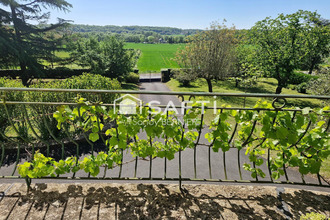 achat maison iteuil 86240