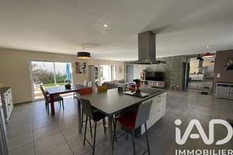 achat maison iteuil 86240