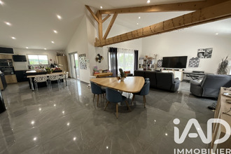 achat maison iteuil 86240