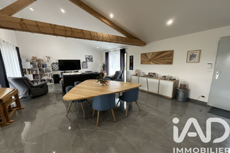 achat maison iteuil 86240