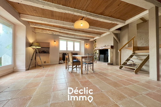 achat maison iteuil 86240