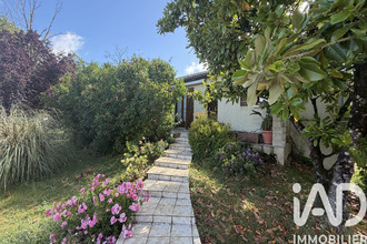 achat maison iteuil 86240
