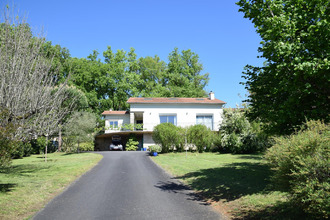 achat maison iteuil 86240