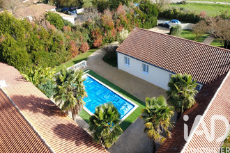 achat maison iteuil 86240