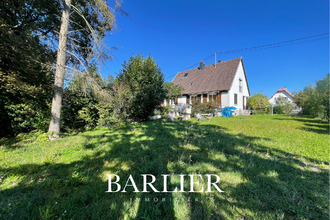 achat maison ittenheim 67117