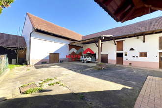 achat maison ittenheim 67117