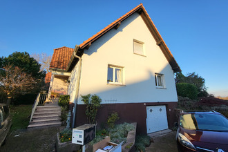 achat maison ittenheim 67117