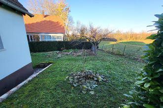 achat maison ittenheim 67117