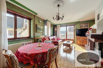 achat maison ittenheim 67117