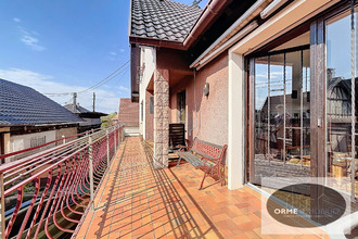 achat maison ittenheim 67117