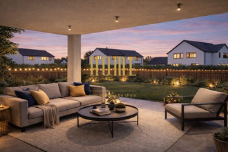 achat maison ittenheim 67117