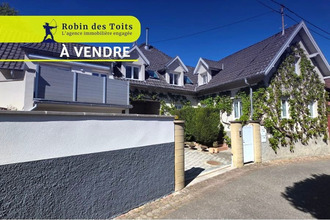 achat maison ittenheim 67117
