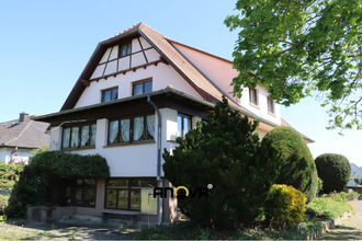 achat maison ittenheim 67117