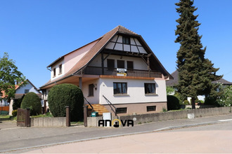 achat maison ittenheim 67117
