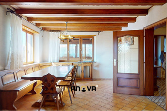 achat maison ittenheim 67117