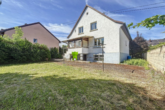 achat maison ittenheim 67117