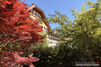 achat maison ittenheim 67117