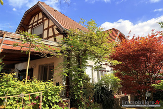 achat maison ittenheim 67117