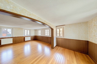 achat maison ittenheim 67117