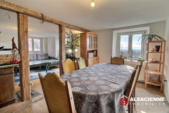 achat maison itterswiller 67140