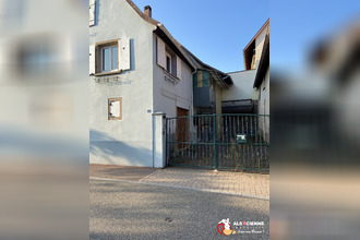 achat maison itterswiller 67140