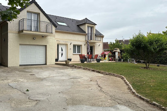 achat maison itteville 91760