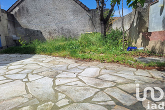 achat maison itteville 91760