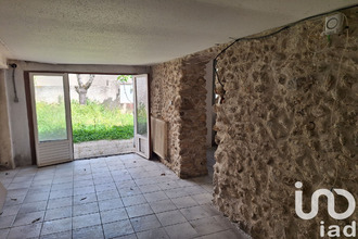 achat maison itteville 91760