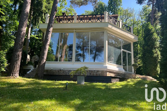 achat maison itteville 91760