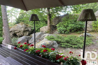 achat maison itteville 91760