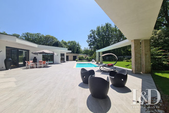 achat maison itteville 91760