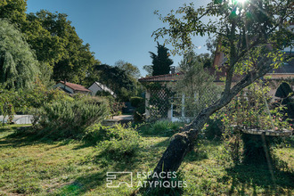 achat maison itteville 91760