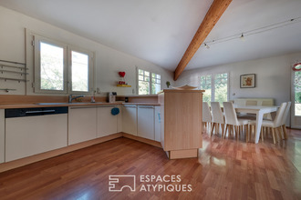 achat maison itteville 91760