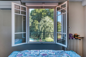 achat maison itteville 91760