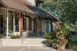 achat maison itteville 91760