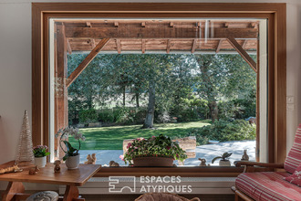 achat maison itteville 91760