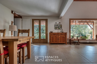 achat maison itteville 91760